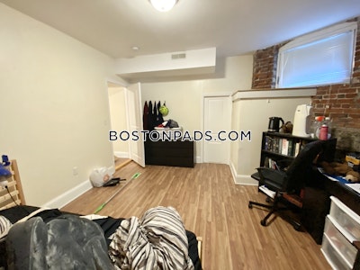 Northeastern/symphony Apartment for rent 5 Bedrooms 3.5 Baths Boston - $9,250