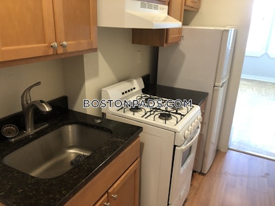 Beacon Hill Apartment for rent Studio 1 Bath Boston - $2,400