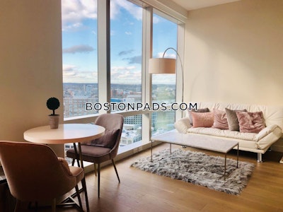 Fenway/kenmore Apartment for rent Studio 1 Bath Boston - $3,488