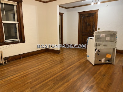 Jamaica Plain Apartment for rent 1 Bedroom 1 Bath Boston - $2,200