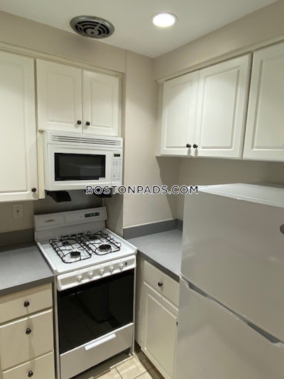 Fenway/kenmore Apartment for rent 2 Bedrooms 1 Bath Boston - $3,533