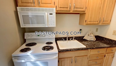 Fenway/kenmore Apartment for rent Studio 1 Bath Boston - $2,900