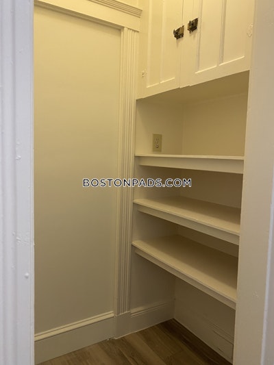 Brookline Apartment for rent 3 Bedrooms 1 Bath  Coolidge Corner - $4,300