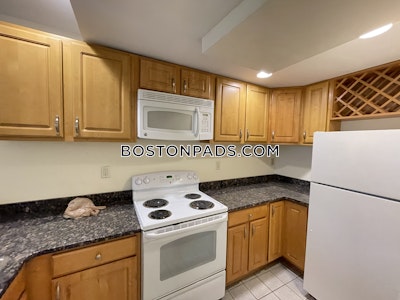 Fenway/kenmore Apartment for rent Studio 1 Bath Boston - $2,350