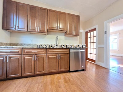 Roxbury Apartment for rent 5 Bedrooms 1 Bath Boston - $3,690