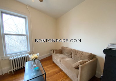 Dorchester Apartment for rent 4 Bedrooms 1 Bath Boston - $3,200