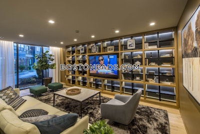 Quincy Apartment for rent Studio 1 Bath  Marina Bay - $2,604