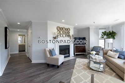 Back Bay Apartment for rent 2 Bedrooms 1 Bath Boston - $4,873