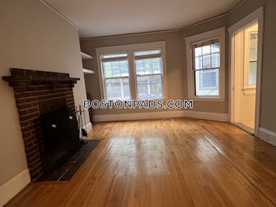 Cambridge Apartment for rent 2 Bedrooms 1 Bath  Harvard Square - $3,500 No Fee