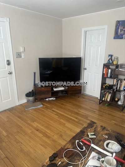 South Boston Apartment for rent 1 Bedroom 1 Bath Boston - $3,000