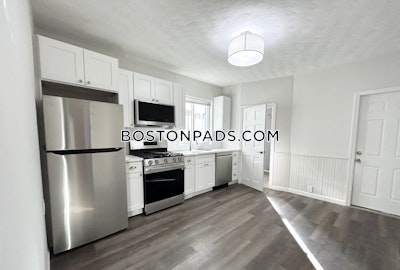 Dorchester Apartment for rent 4 Bedrooms 2 Baths Boston - $4,200