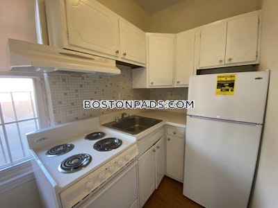 Jamaica Plain 1 Bed 1 Bath BOSTON Boston - $2,300