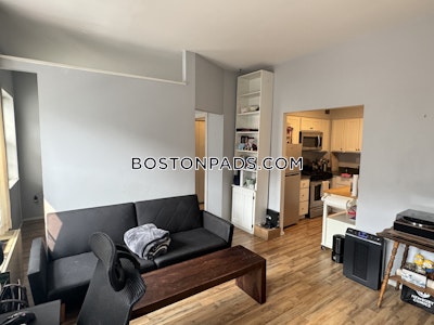 Beacon Hill Apartment for rent 1 Bedroom 1 Bath Boston - $2,400