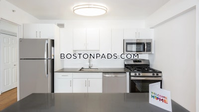 West End Apartment for rent Studio 1 Bath Boston - $2,690