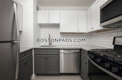 Mission Hill Apartment for rent Studio 1 Bath Boston - $2,635 No Fee