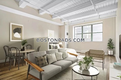 Cambridge Apartment for rent Studio 1 Bath  Central Square/cambridgeport - $3,691