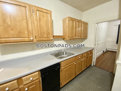 Mission Hill Apartment for rent 2 Bedrooms 1 Bath Boston - $3,600