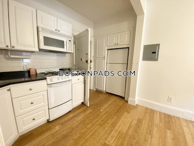 Northeastern/symphony Apartment for rent Studio 1 Bath Boston - $2,775