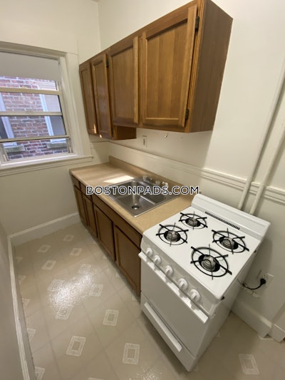 Somerville Apartment for rent 1 Bedroom 1 Bath  East Somerville - $2,250