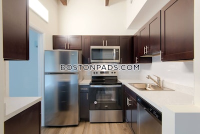 Norwood Apartment for rent 1 Bedroom 1 Bath - $2,034