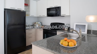 Cambridge Apartment for rent 1 Bedroom 1 Bath  Kendall Square - $3,735