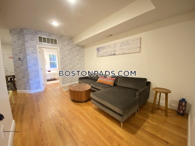 Fort Hill Apartment for rent 3 Bedrooms 1.5 Baths Boston - $4,600