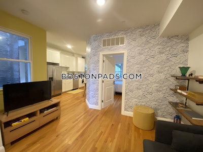 Fort Hill Apartment for rent 4 Bedrooms 1.5 Baths Boston - $6,000