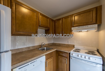 Fenway/kenmore Apartment for rent 1 Bedroom 1 Bath Boston - $3,300 No Fee