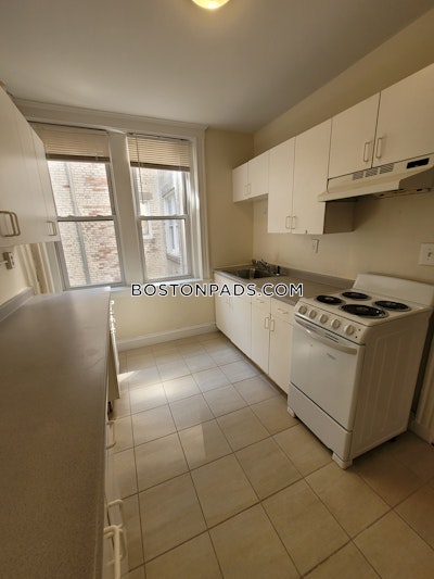 Allston Apartment for rent 1 Bedroom 1 Bath Boston - $2,200 No Fee