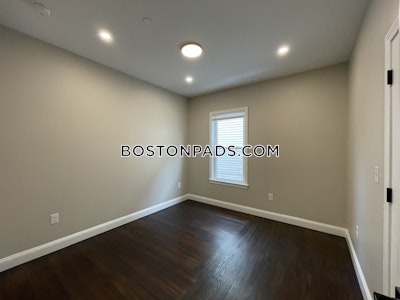 Dorchester/south Boston Border Apartment for rent 4 Bedrooms 2 Baths Boston - $4,600