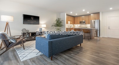 Arlington Apartment for rent 2 Bedrooms 2 Baths - $3,856