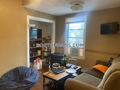 Medford Apartment for rent 4 Bedrooms 2 Baths  Tufts - $4,400