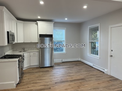 Dorchester Apartment for rent 3 Bedrooms 1 Bath Boston - $3,650