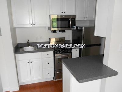 Fenway/kenmore Apartment for rent Studio 1 Bath Boston - $3,332