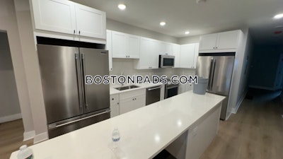 Somerville 3 Beds 1 Bath  Tufts - $4,500