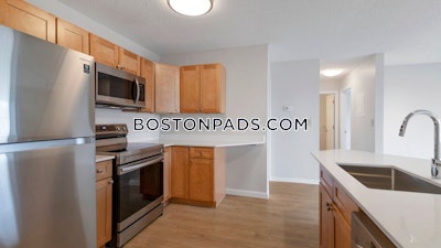 Burlington Apartment for rent 2 Bedrooms 1 Bath - $3,159