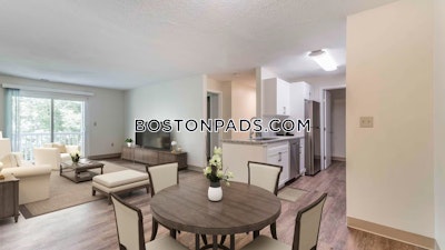 Burlington Apartment for rent 1 Bedroom 1 Bath - $2,375