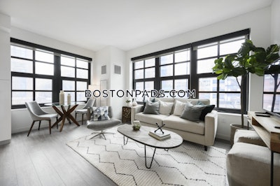 South End Apartment for rent 2 Bedrooms 2 Baths Boston - $5,257 No Fee