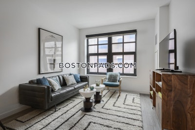 South End Apartment for rent Studio 1 Bath Boston - $2,785 No Fee