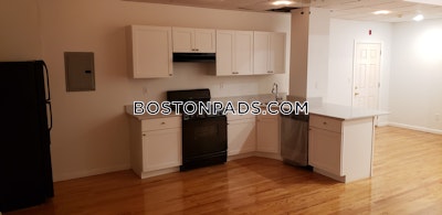 North End Apartment for rent 3 Bedrooms 2 Baths Boston - $5,040