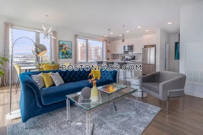 East Boston Apartment for rent Studio 1 Bath Boston - $3,229