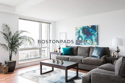 Fenway/kenmore 2 Beds 2 Baths Boston - $5,514