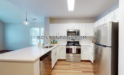 Franklin Apartment for rent 2 Bedrooms 1 Bath - $2,787