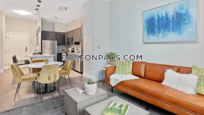 Burlington Apartment for rent Studio 1 Bath - $2,262