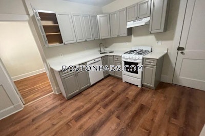 Jamaica Plain 1 Bed 1 Bath Boston - $2,300