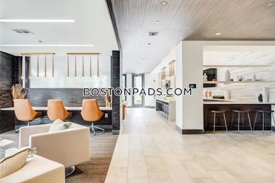 Cambridge Apartment for rent Studio 1 Bath  East Cambridge - $2,637