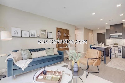 Cambridge Apartment for rent Studio 1 Bath  East Cambridge - $2,912