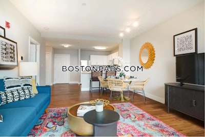 Burlington Apartment for rent Studio 1.5 Baths - $2,224