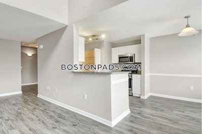 Danvers Apartment for rent 3 Bedrooms 2 Baths - $3,486 75% Fee