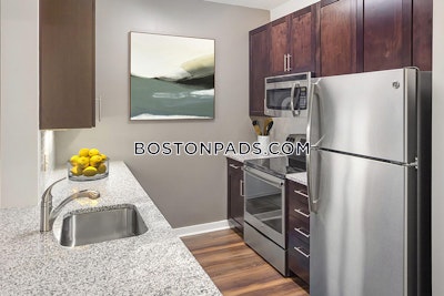 Malden Apartment for rent Studio 1 Bath - $2,815